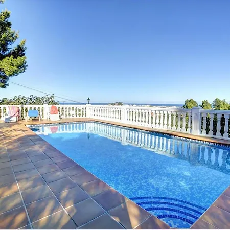 014 Colonia - Deniasol Villa Denia