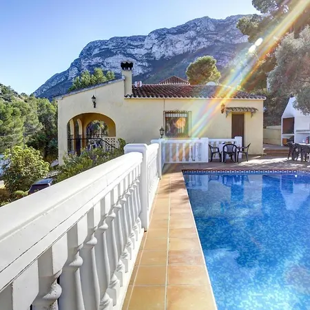 Villa 014 Colonia - Deniasol