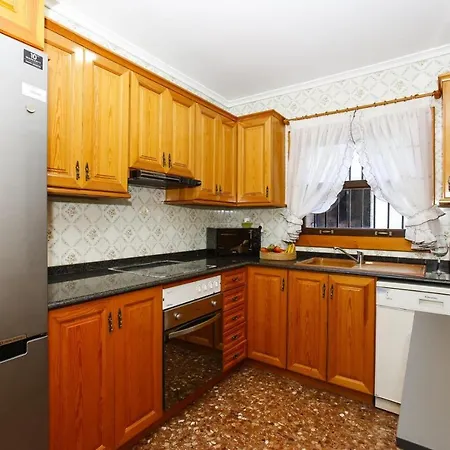 014 Colonia - Deniasol Villa