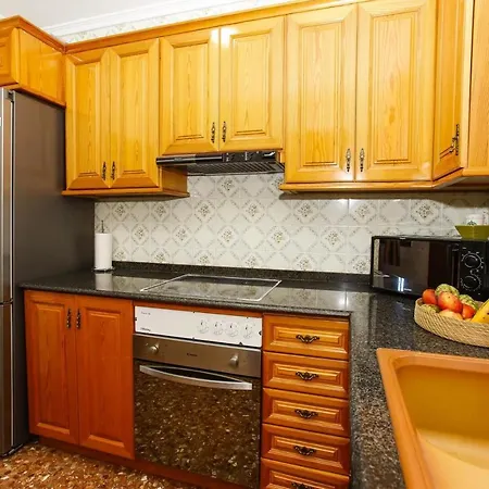 Villa 014 Colonia - Deniasol