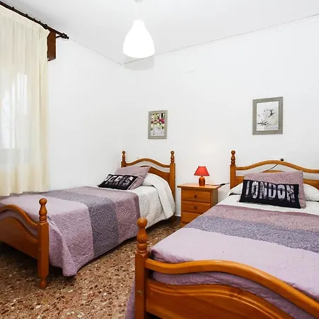 Villa 014 Colonia - Deniasol Denia