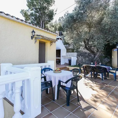 014 Colonia - Deniasol Denia