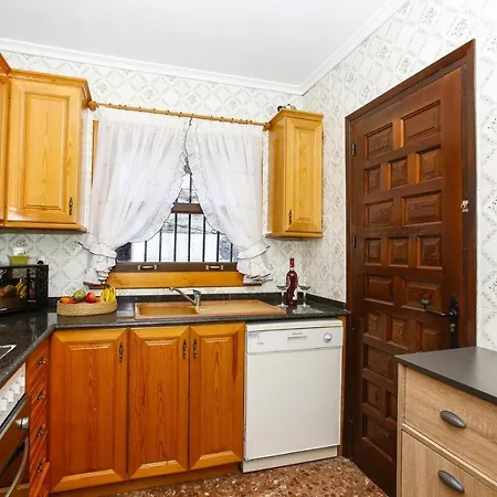 Villa 014 Colonia - Deniasol