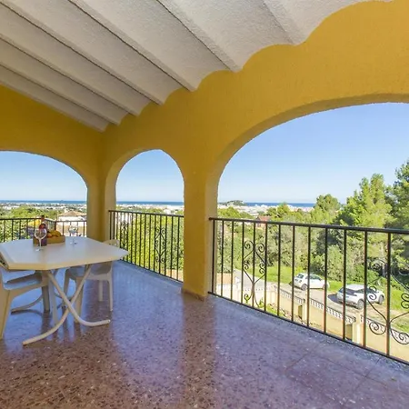 014 Colonia - Deniasol * Denia