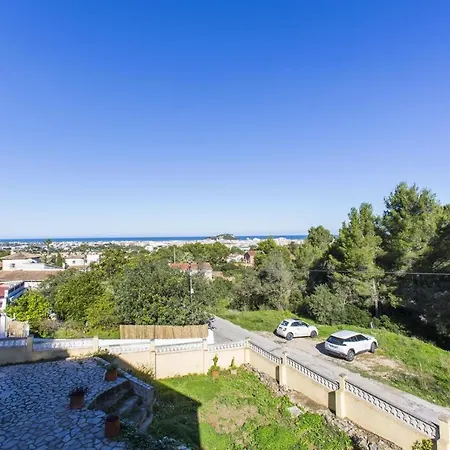 014 Colonia - Deniasol * Denia