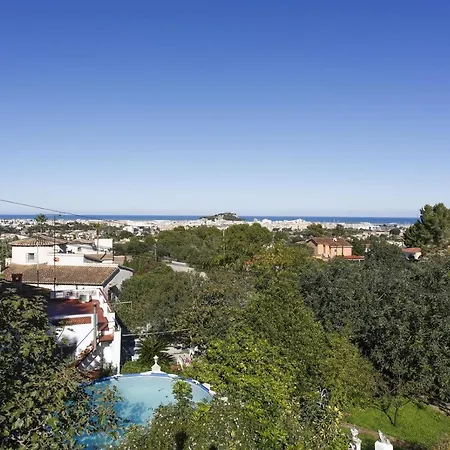 Villa 014 Colonia - Deniasol