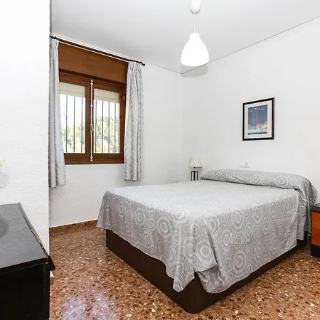 014 Colonia - Deniasol Villa Denia