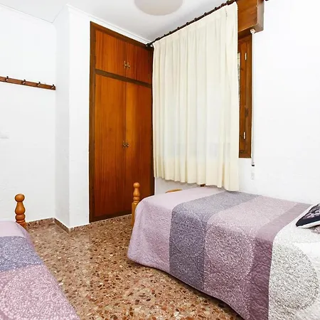 Villa 014 Colonia - Deniasol