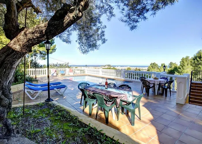 014 Colonia - Deniasol Villa