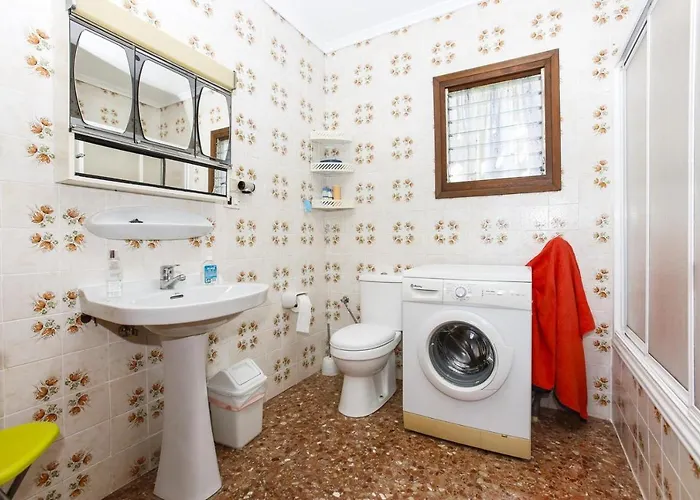 014 Colonia - Deniasol Villa *