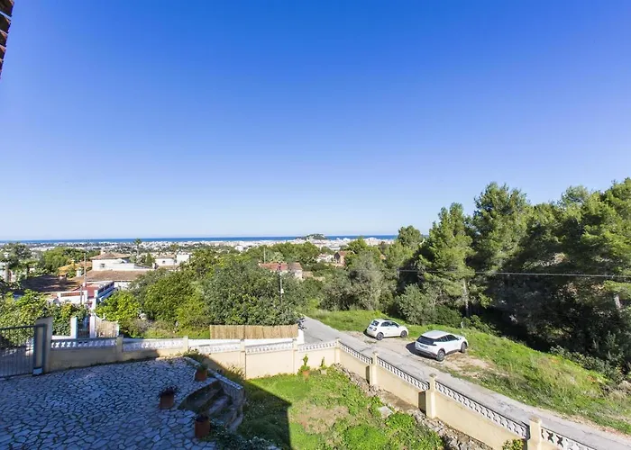 014 Colonia - Deniasol * Denia